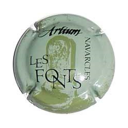 Artium X-16788 V-6706