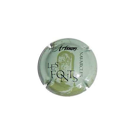 Artium X-16788 V-6706