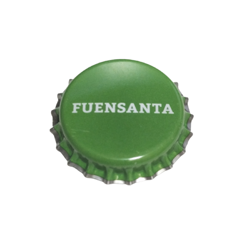 ESPAÑA (ES)  Agua Fuensanta Sin usar