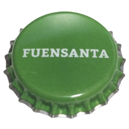 ESPAÑA (ES)  Agua Fuensanta Sin usar