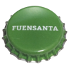 ESPAÑA (ES)  Agua Fuensanta Sin usar