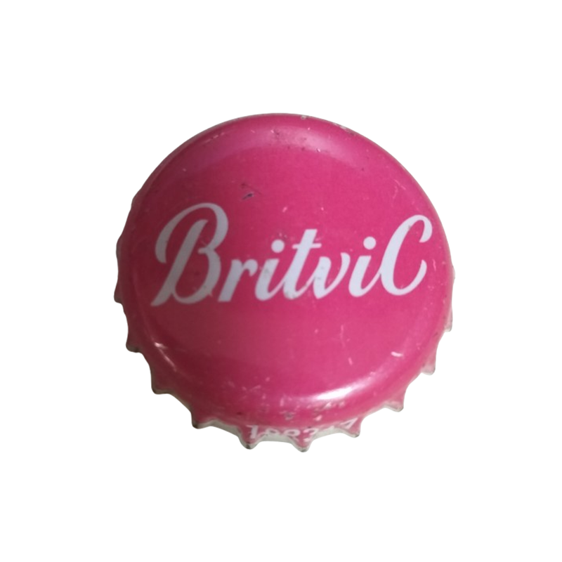 REINO UNIDO (GB)  Soda Britvic Softdrinks Ltd. 182317