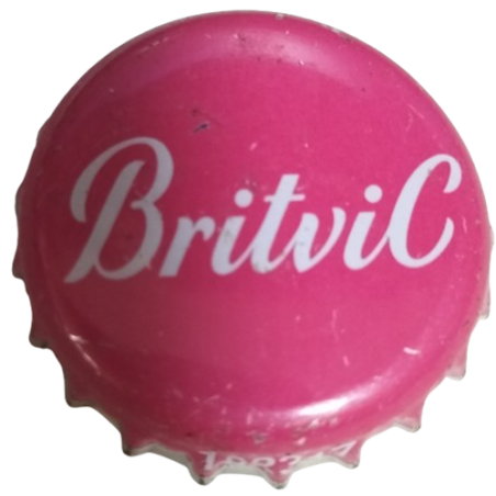 REINO UNIDO (GB)  Soda Britvic Softdrinks Ltd. 182317