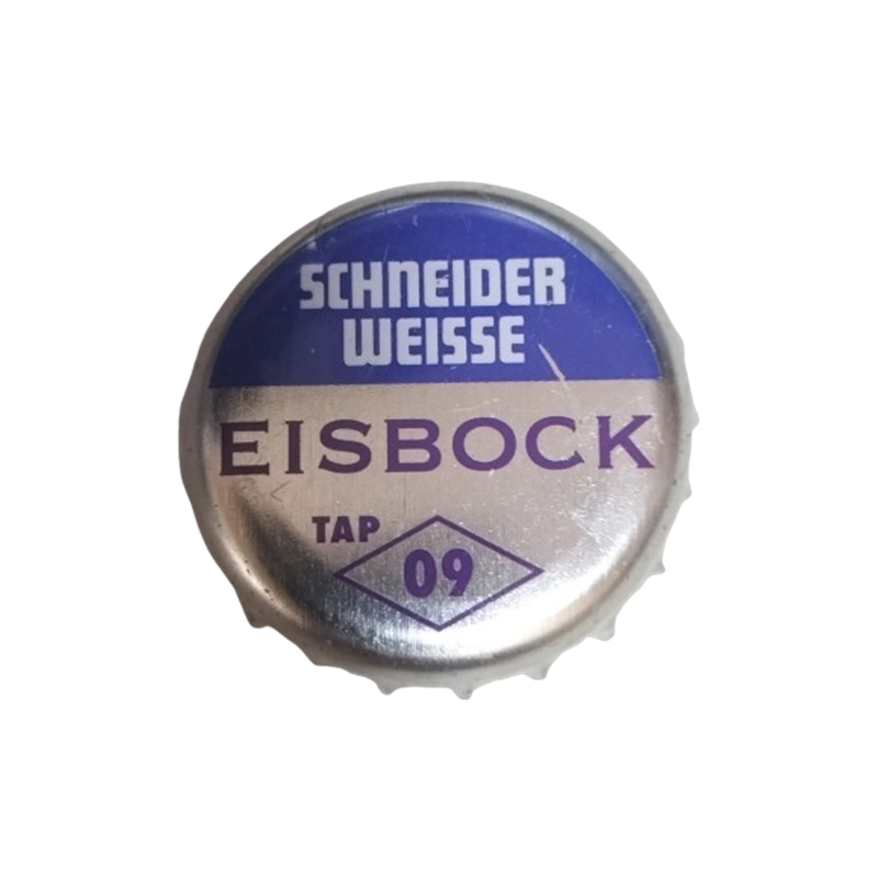 ALEMANIA (DE)  Cerveza Private Weissbierbrauerei G. Schneider