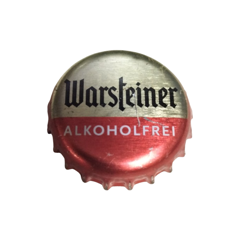 ALEMANIA (DE)  Cerveza Warsteiner Brauerei Haus Cramer KG