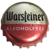 ALEMANIA (DE)  Cerveza Warsteiner Brauerei Haus Cramer KG