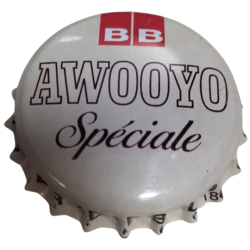TOGO (TG)  Cerveza...