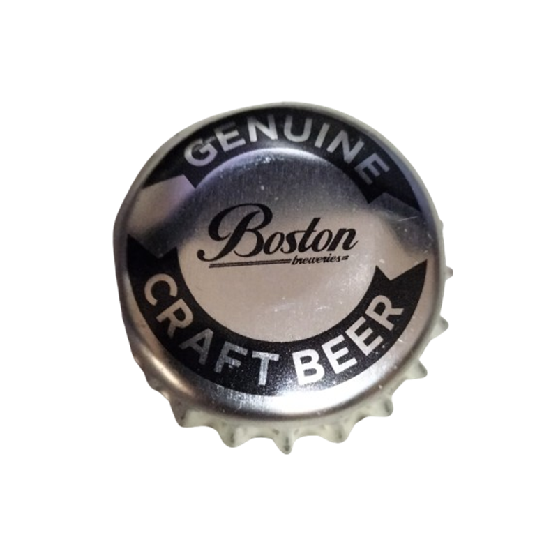 SUDÁFRICA (ZA)  Cerveza Boston Breweries