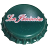 BENIN (BJ)  Cerveza Société Béninoise de Brasserie Sin usar sin plastico en el reverso