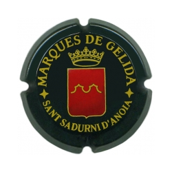 Marquès de Gelida  X-392 V-866