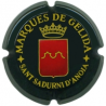 Marquès de Gelida  X-392 V-866