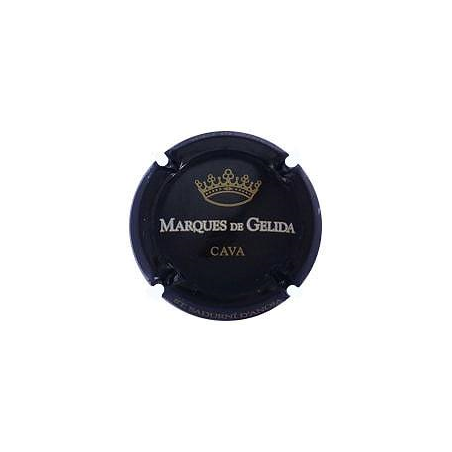 Marquès de Gelida X-77075 V-29343