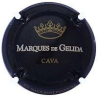 Marquès de Gelida X-77075 V-29343