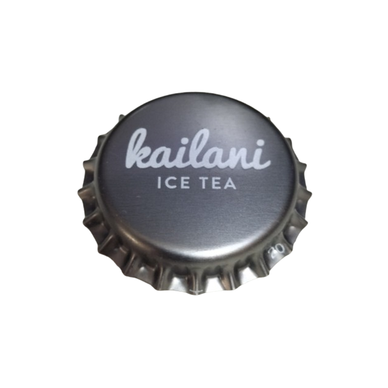 ESPAÑA (ES)  Otros Kailani Sin usar sin plástico en el reverso