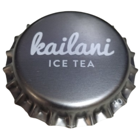 ESPAÑA (ES)  Otros Kailani Sin usar sin plástico en el reverso