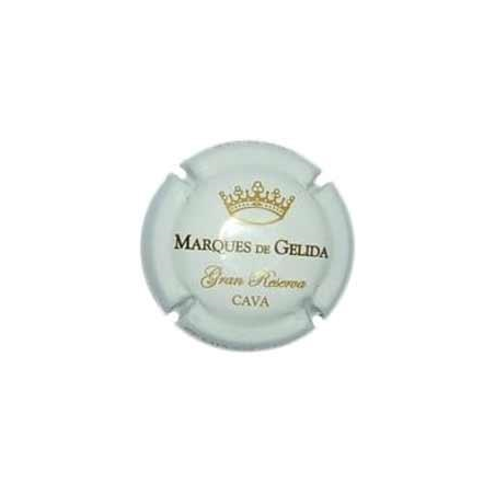 Marquès de Gelida X-8278 V-5252