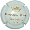 Marquès de Gelida X-8278 V-5252