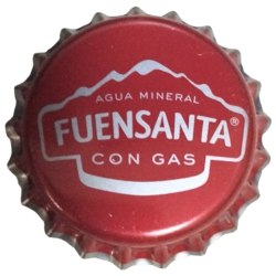 ESPAÑA (ES)  Agua Fuensanta...