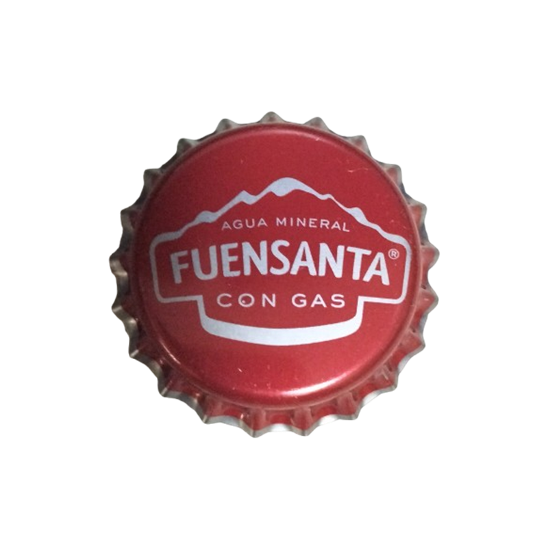 ESPAÑA (ES)  Agua Fuensanta Sin usar