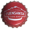 ESPAÑA (ES)  Agua Fuensanta Sin usar