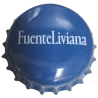 ESPAÑA (ES)  Agua Fuente Liviana Sin Plástico en el reverso  KC71603