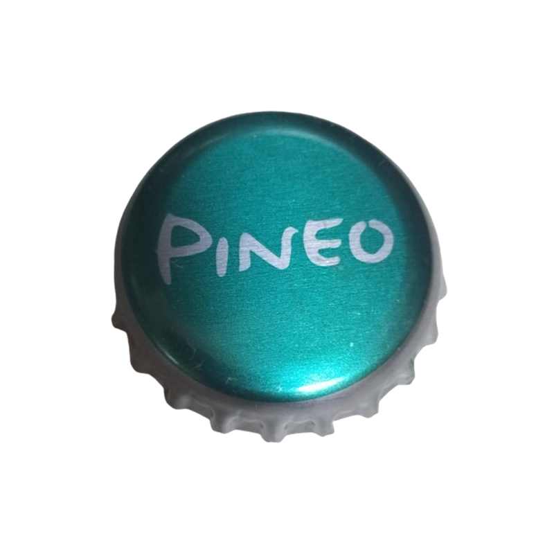 ESPAÑA (ES)  Agua Pineo