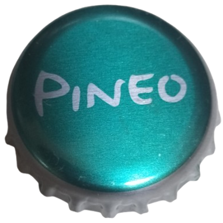 ESPAÑA (ES)  Agua Pineo