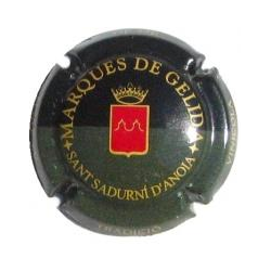 Marquès de Gelida X-9562...