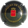 Marquès de Gelida X-9562 V-3691
