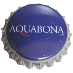 ESPAÑA (ES)  Agua Aquabona...