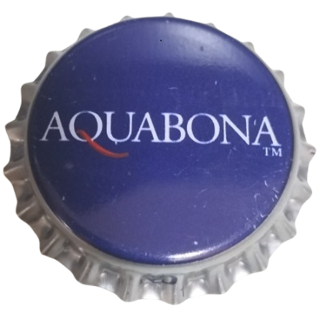 ESPAÑA (ES)  Agua Aquabona Sin usar