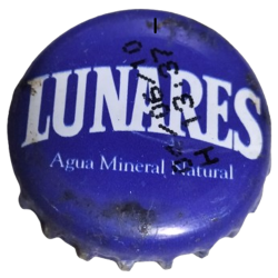 ESPAÑA (ES)  Agua Lunares