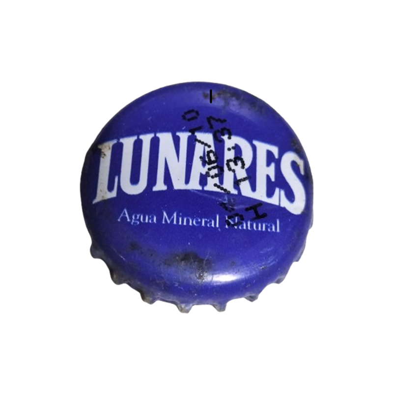 ESPAÑA (ES)  Agua Lunares