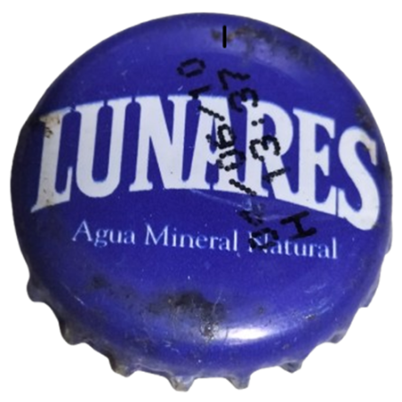 ESPAÑA (ES)  Agua Lunares