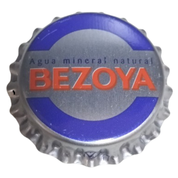 ESPAÑA (ES)  Agua Bezoya...