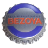ESPAÑA (ES)  Agua Bezoya Sin usar