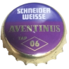 ALEMANIA (DE)  Cerveza Schneider Weisse & Sohn GmbH