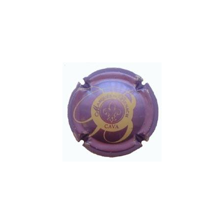 Marques de Benach X-65934 V-20465