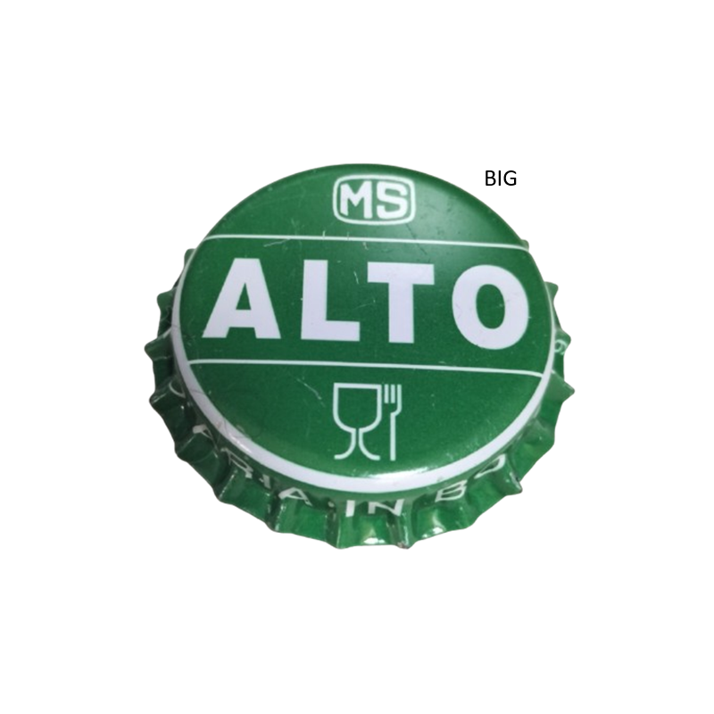 ITALIA (IT)  MS - Otros Minghetti Cav.