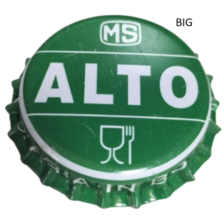 ITALIA (IT)  MS - Otros Minghetti Cav.