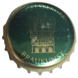 ALEMANIA (DE)  Cerveza...