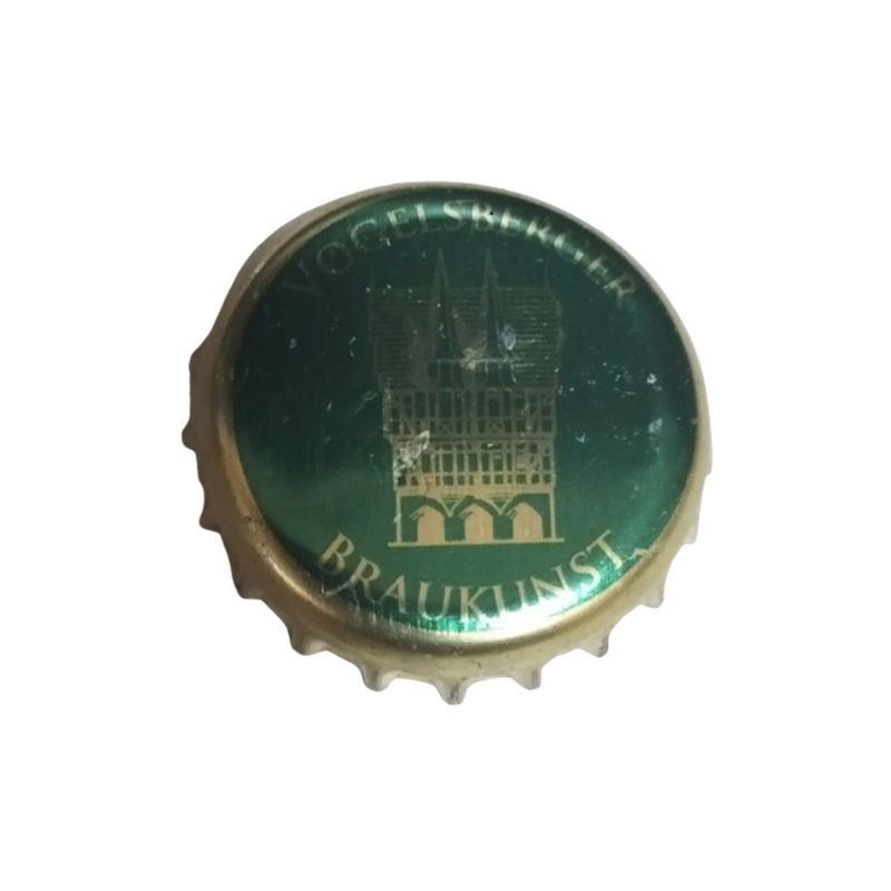 ALEMANIA (DE)  Cerveza Lauterbacher Burgbrauerei