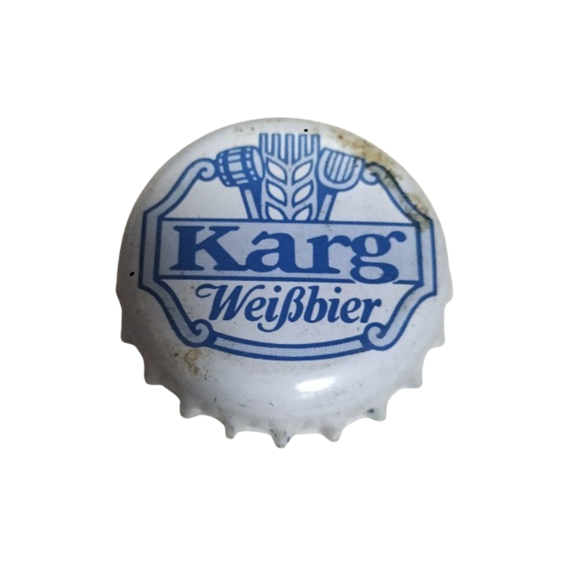 ALEMANIA (DE)  Cerveza Brauerei Karg GmbH & Co.KG