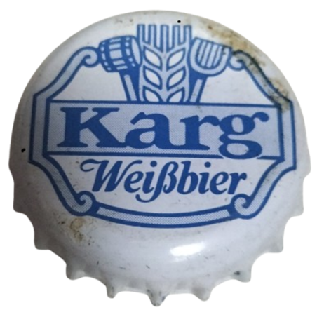 ALEMANIA (DE)  Cerveza Brauerei Karg GmbH & Co.KG