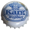 ALEMANIA (DE)  Cerveza Brauerei Karg GmbH & Co.KG