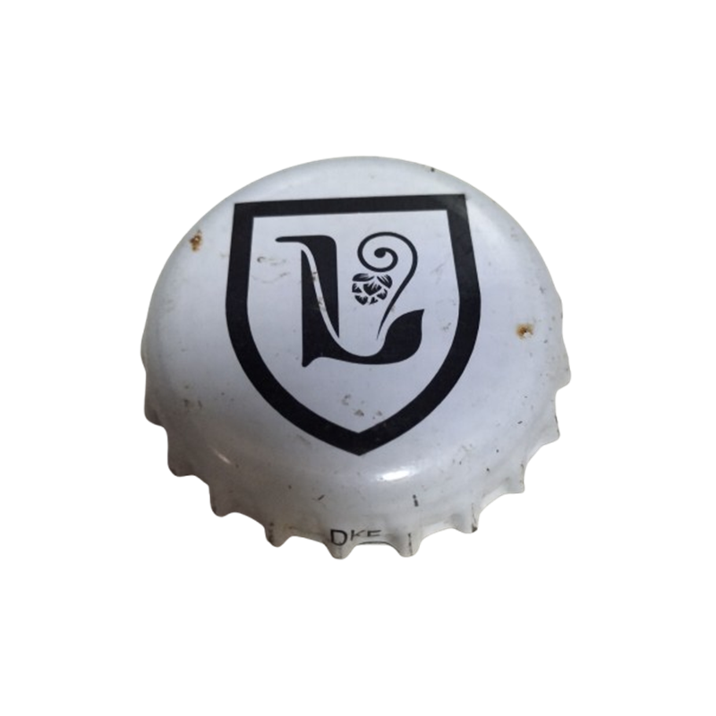 BÉLGICA (BE)  Cerveza Brasserie des Legendes
