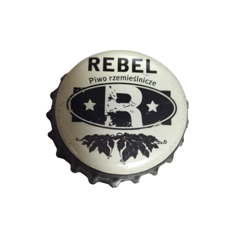 POLONIA (PL)  Cerveza Drink ID sp. z o.o. (Browar Cornelius)