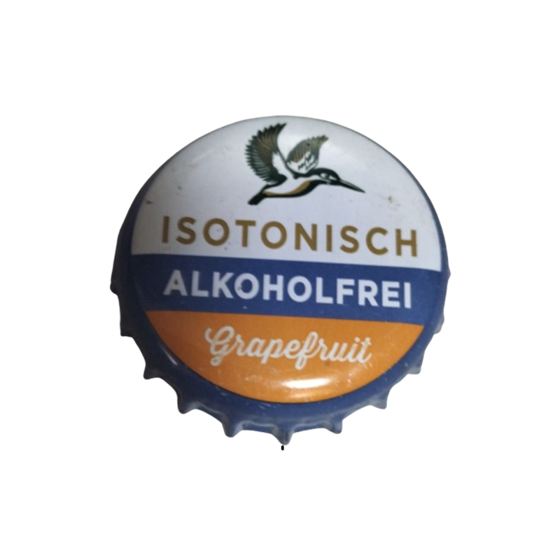 ALEMANIA (DE)  Cerveza Licher Privatbrauere