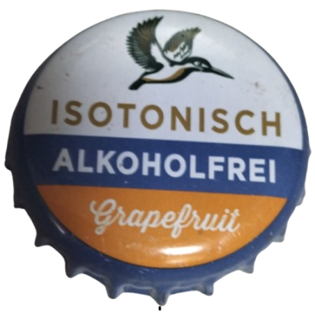 ALEMANIA (DE)  Cerveza Licher Privatbrauere
