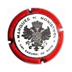 Marqués de Monistrol X-4546...
